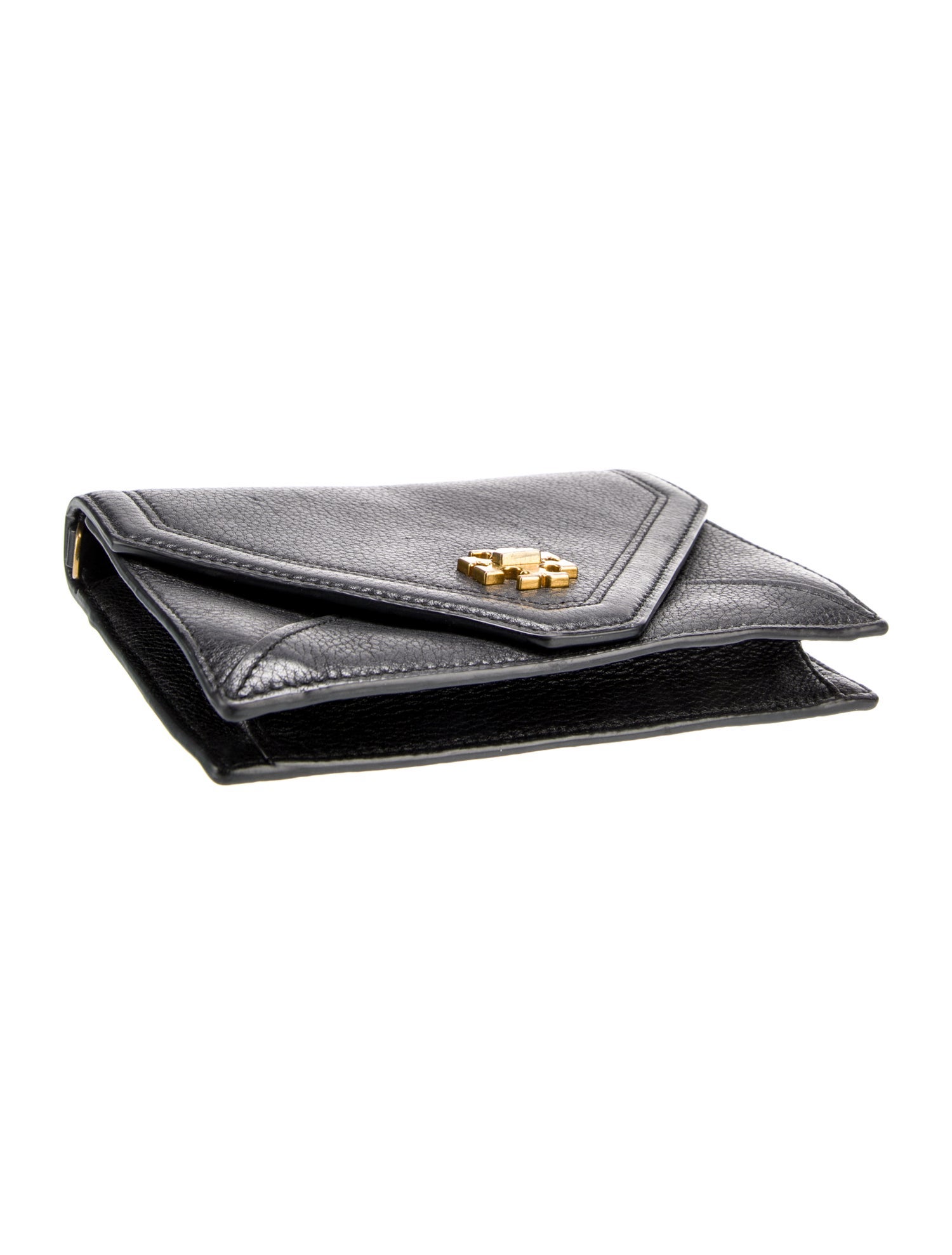 Tory Burch Leather Crossbody Bag